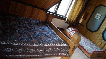 Фото номера Семейный номер Гостевой дом Guest house Jumiezis г. Плявиняс 16