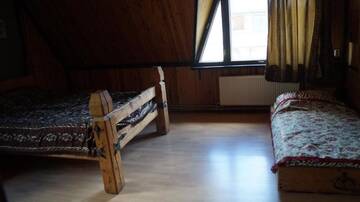 Фото номера Семейный номер Гостевой дом Guest house Jumiezis г. Плявиняс 17