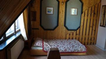 Фото номера Семейный номер Гостевой дом Guest house Jumiezis г. Плявиняс 5