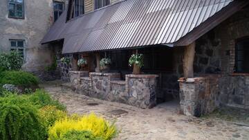 Фотографии Гостевой дом Guest house Jumiezis г. Плявиняс (Латвия) №2 Фото Гостевой дом Guest house Jumiezis г. Плявиняс 2