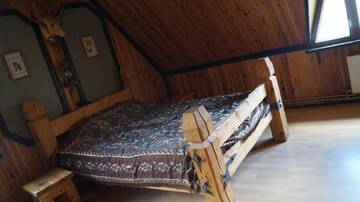 Фото номера Семейный номер Гостевой дом Guest house Jumiezis г. Плявиняс 9