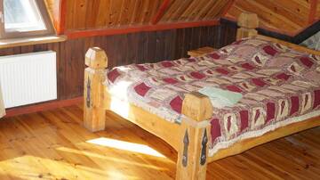 Фото номера Семейный номер Гостевой дом Guest house Jumiezis г. Плявиняс 8