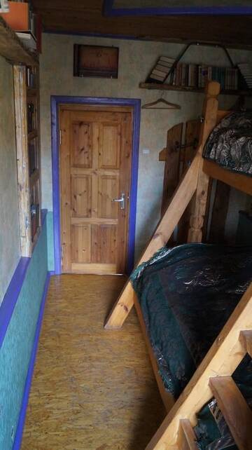 Фото номера Семейный номер Гостевой дом Guest house Jumiezis г. Плявиняс 3