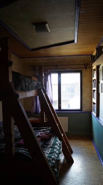 Фото номера Семейный номер Гостевой дом Guest house Jumiezis г. Плявиняс 5